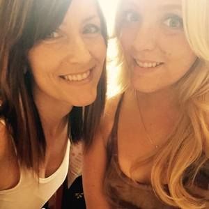 Meet your Posher, Kelsey