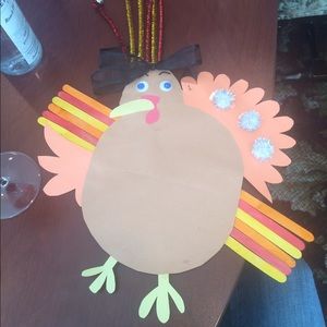 Meet your Posher, Demitria