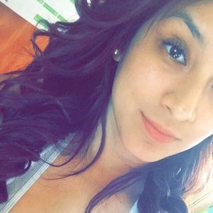 Meet your Posher, Veronica