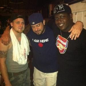 Meet your Posher, Brian