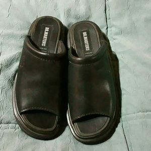 Dr. Martens Sandals