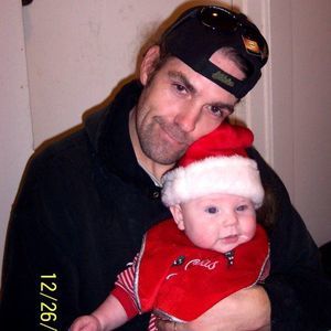 Meet your Posher, Christopher