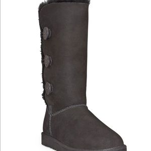 Meet your Posher, Genesis