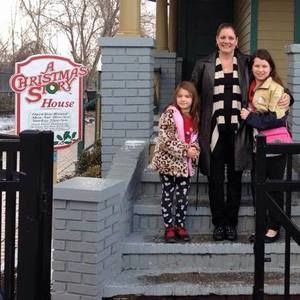 Meet your Posher, Crissy