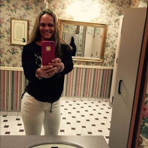 Meet your Posher, Christina