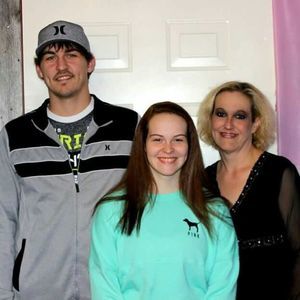 Meet your Posher, Tammy