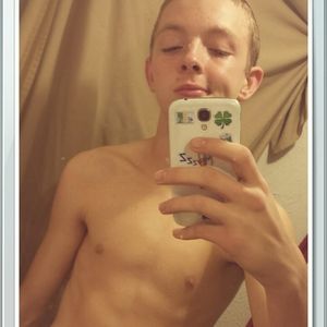 Meet your Posher, Kyle
