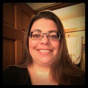 Meet your Posher, Tara