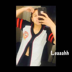 Meet your Posher, Leah