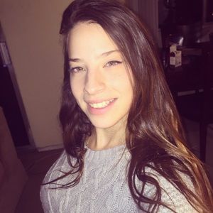 Meet your Posher, May