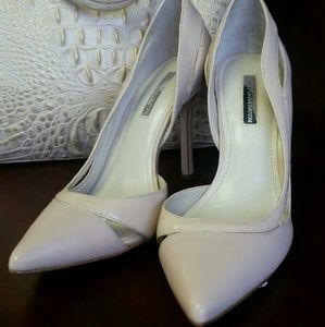 BCBGENERATION D'ORSAY Tigerlily Pumps
