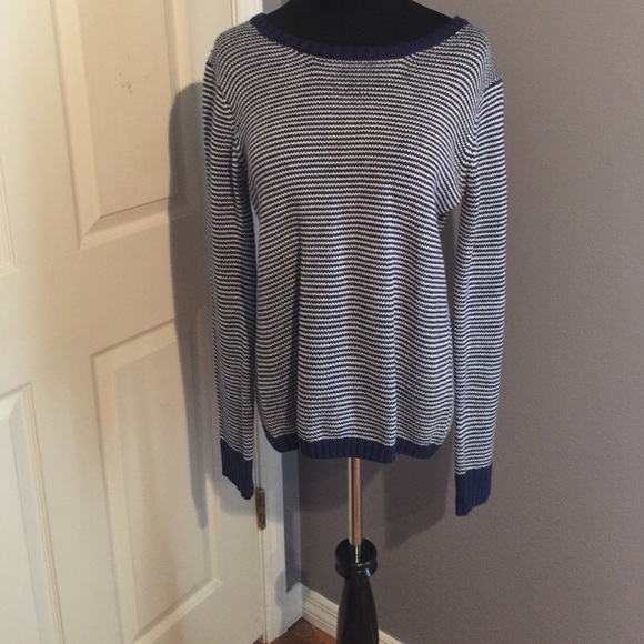 Charming Charlie Sweater!