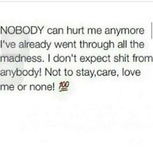 Meet your Posher, Denise