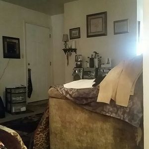 Meet your Posher, Theresa