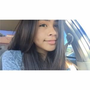 Meet your Posher, Lizbeth