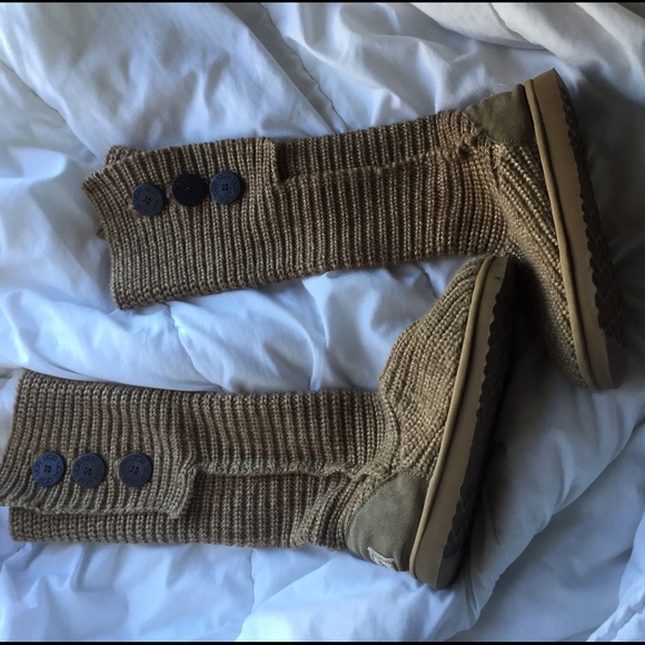 UGG Shoes - ugg boots