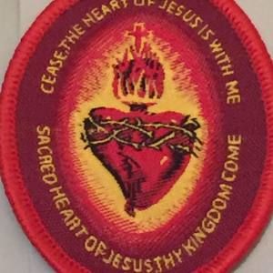 Meet your Posher, Patricia therese