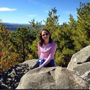 Meet your Posher, Megan