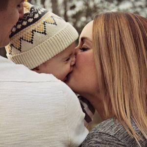 Meet your Posher, Madeline