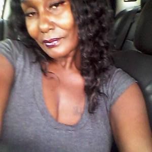 Meet your Posher, Terri