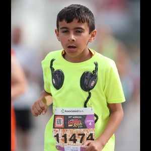 Meet your Posher, Jackie