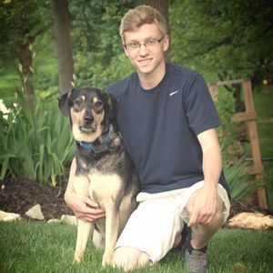 Meet your Posher, Eli