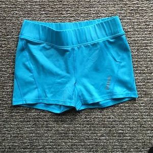 Reebok play dry spandex
