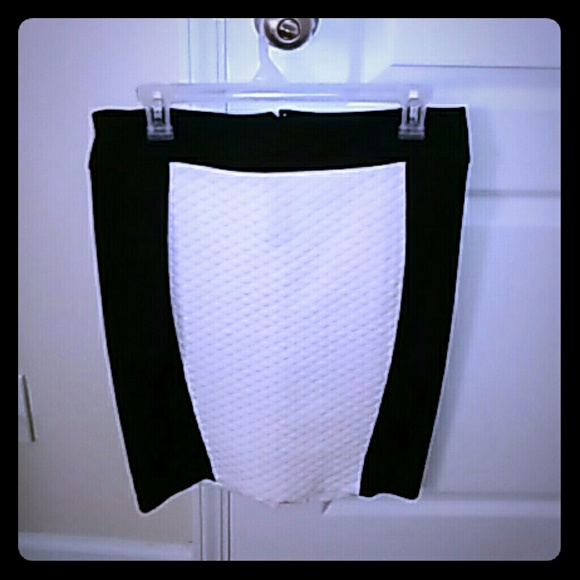 Pencil Skirt