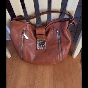 Michael Kors hobo bag.