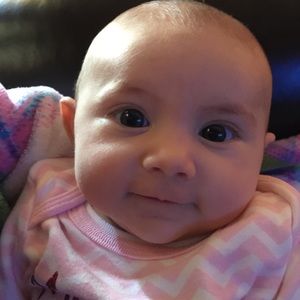 Meet your Posher, Christina