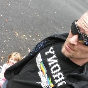 Meet your Posher, Brock