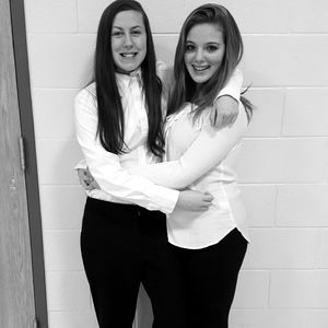 Meet your Posher, Sharon