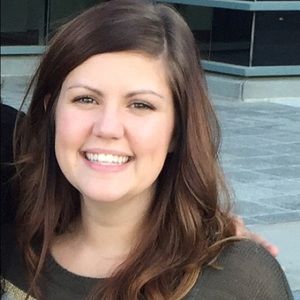 Meet your Posher, Brianna