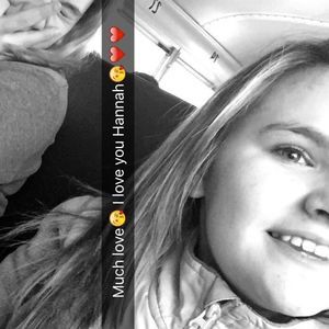 Meet your Posher, Cheyenne