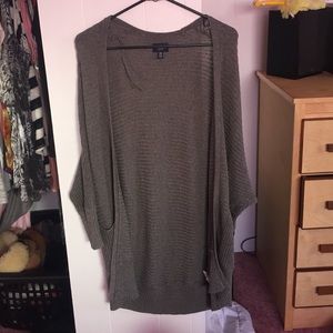 American Eagle Cardigan