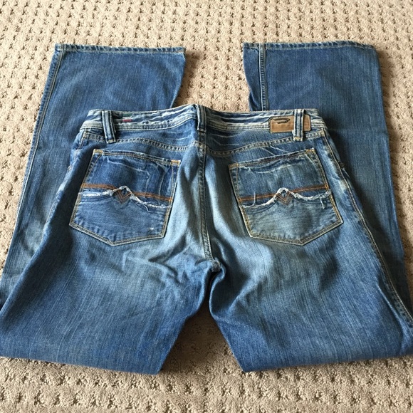 Mens Diesel Jeans - Picture 2 of 4