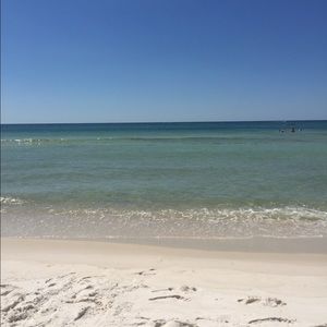 Meet your Posher, Beth