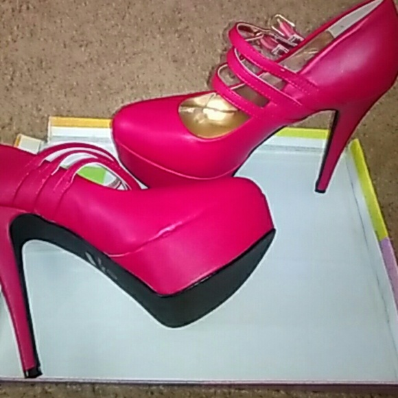 Heels