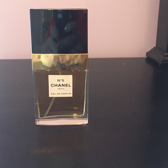 CHANEL Other - Chanel No 5 Eau De Parfum