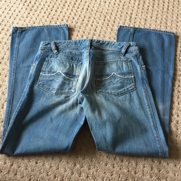 Mens Diesel Jeans