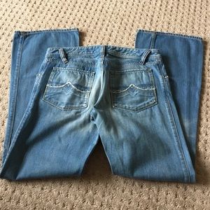 Mens Diesel Jeans