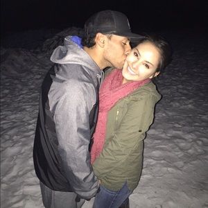 Meet your Posher, Alyssa