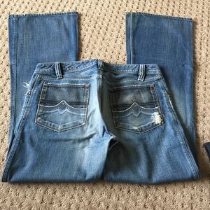 Mens Diesel Jeans