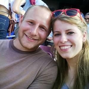 Meet your Posher, Brittany