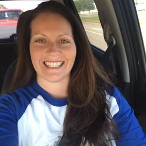 Meet your Posher, Meredith