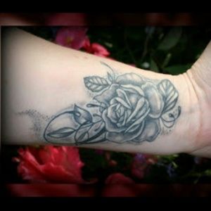 Meet your Posher, Misty