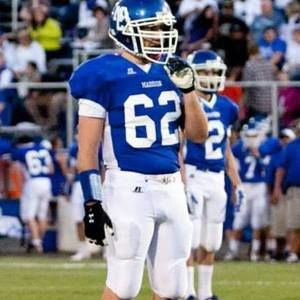 Meet your Posher, Andrew michael william