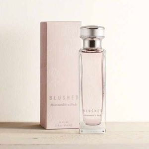 Abercrombie Blushed perfume