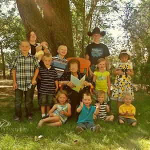 Meet your Posher, Natalie