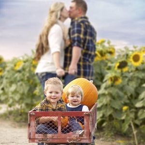 Meet your Posher, Tonya